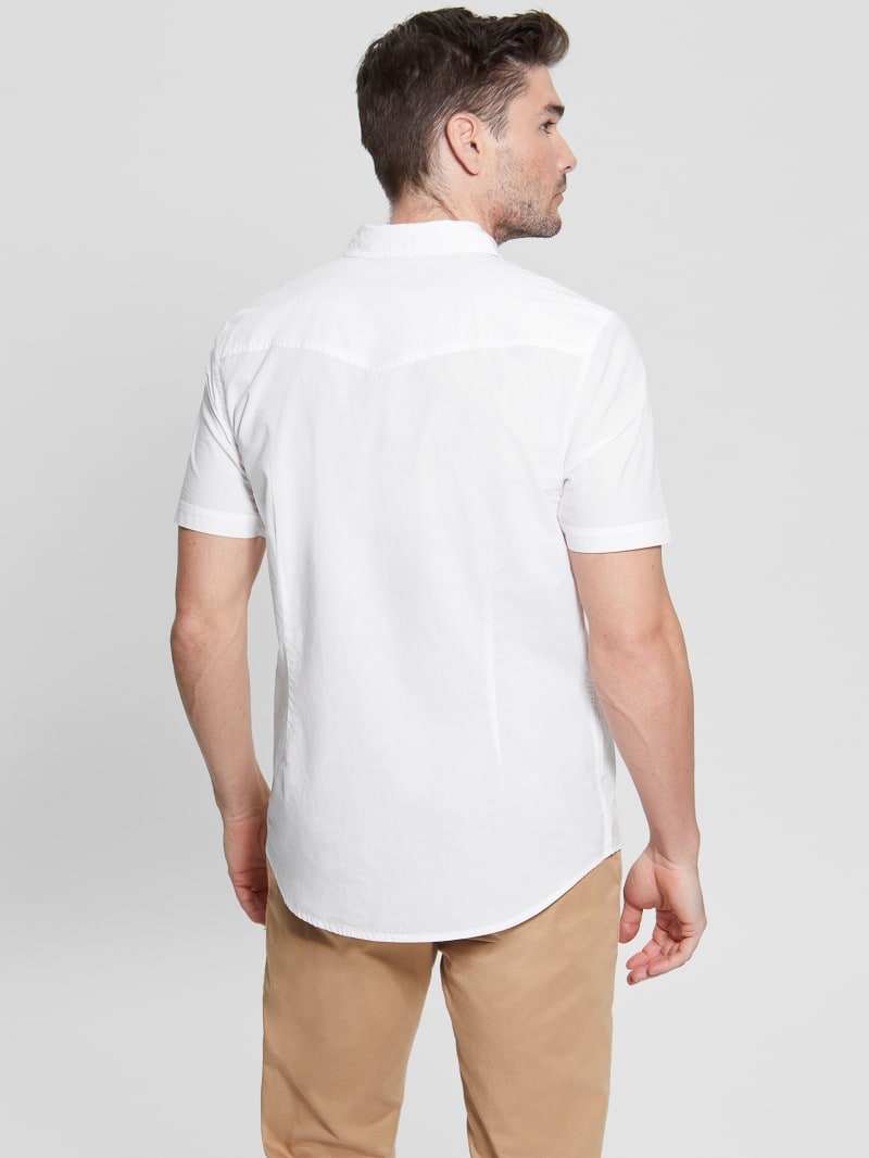 Nottingham Shirt - thumbnail 4