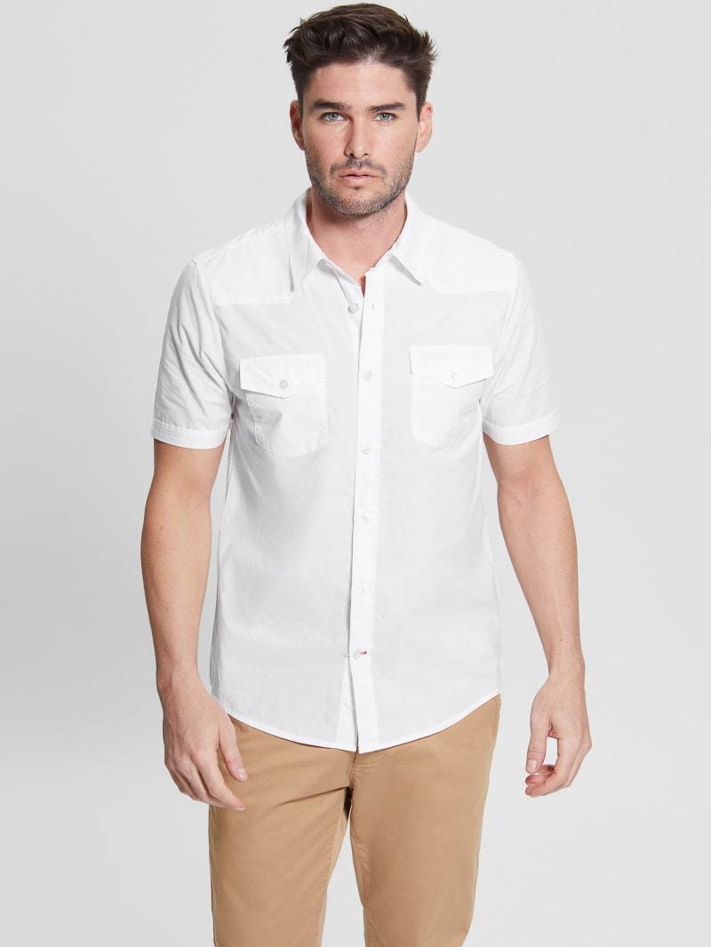 Nottingham Shirt