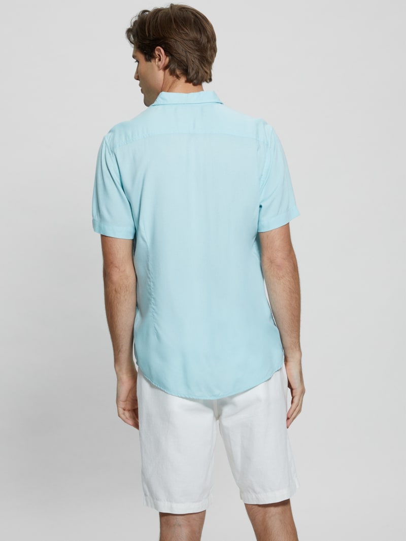 Eco Solid Shirt