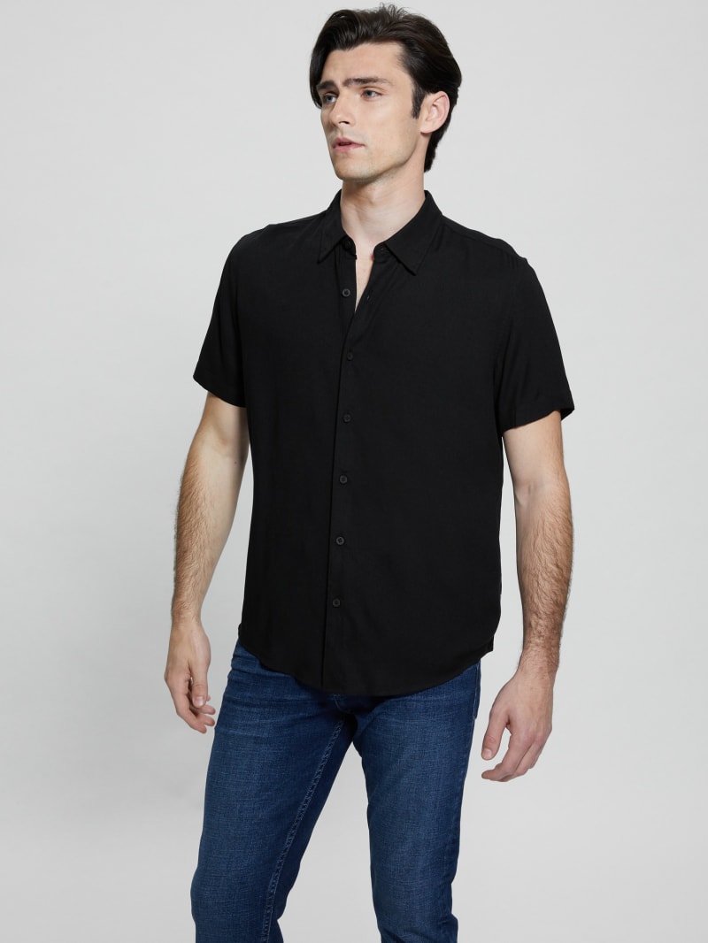 Eco Solid Shirt