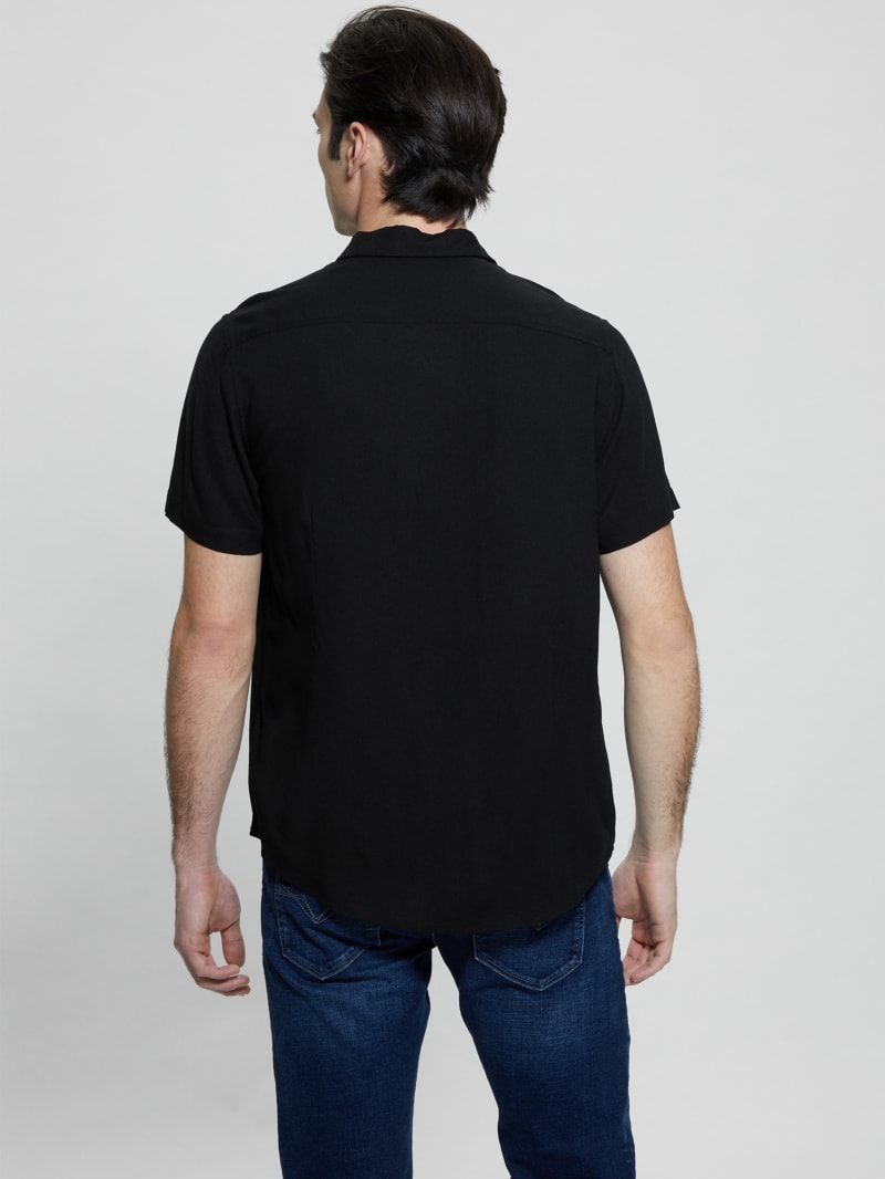 Eco Solid Shirt