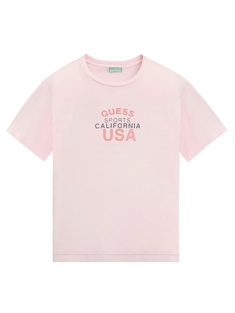 Faded Logo Tee GUESS