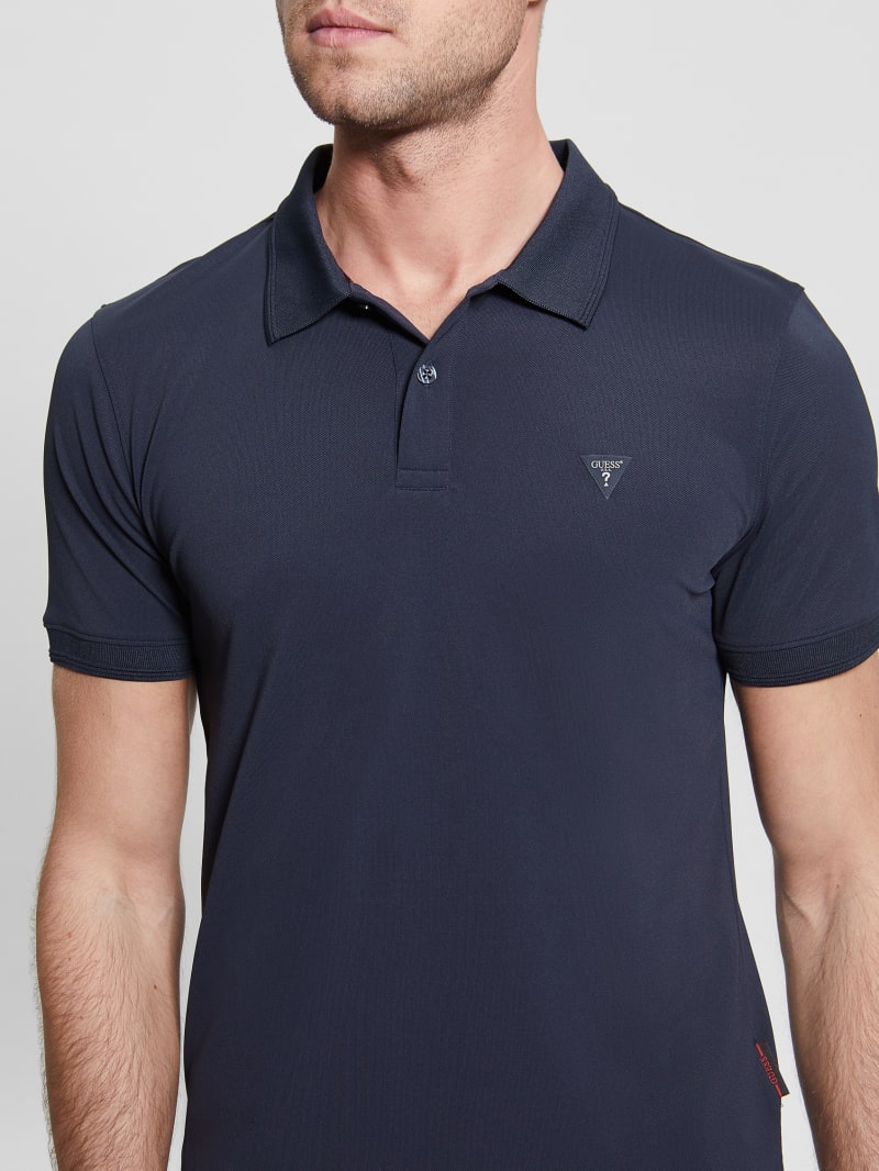 guess polo