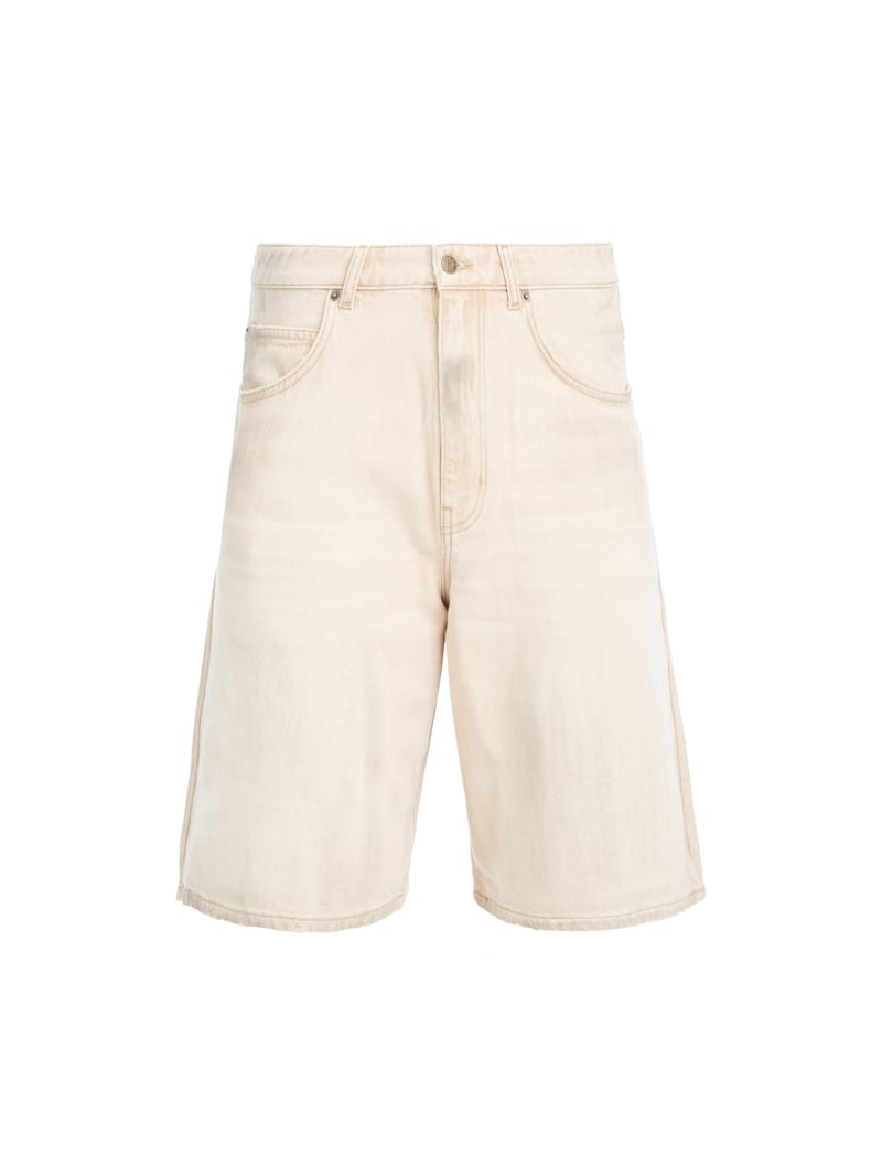 Vintage Denim Shorts GUESS