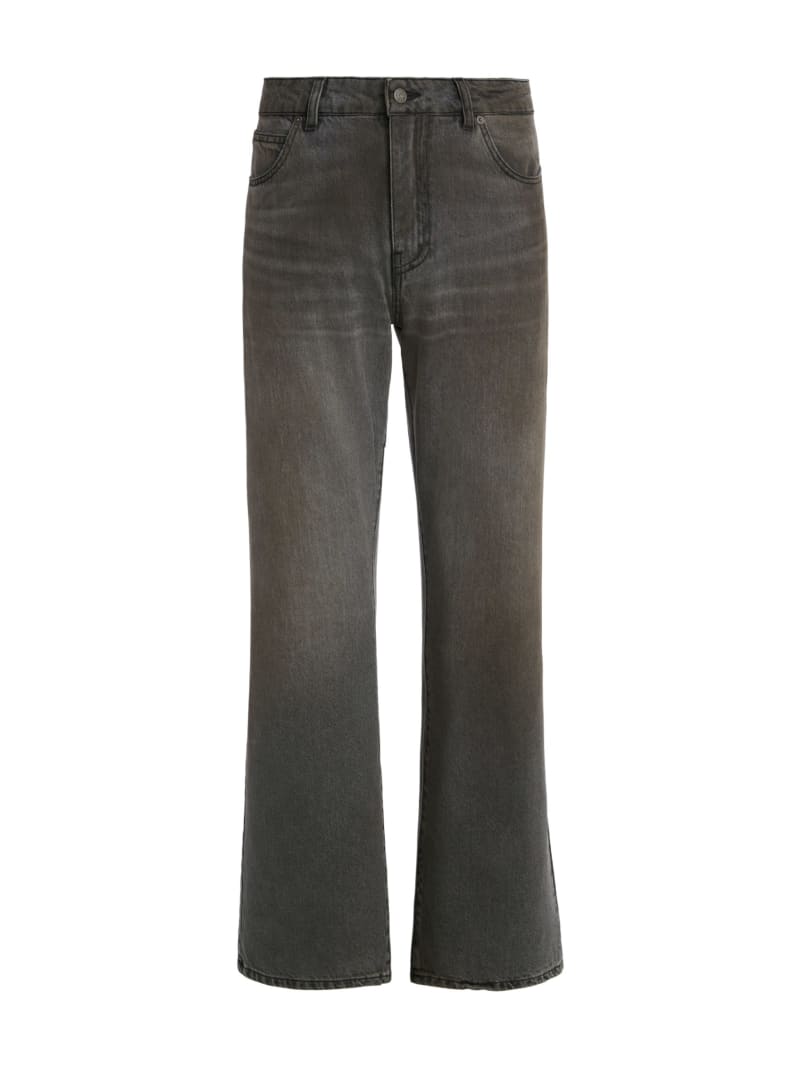 Vintage black guess jeans outlet