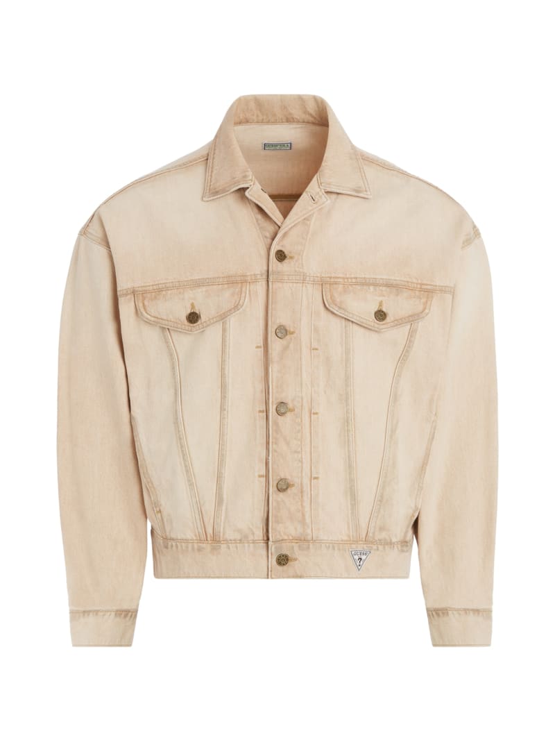vintage ウエスタンジャケット The GROOVIN HIGH 1950s Western Jacket A421 - ROCK-A-HULA