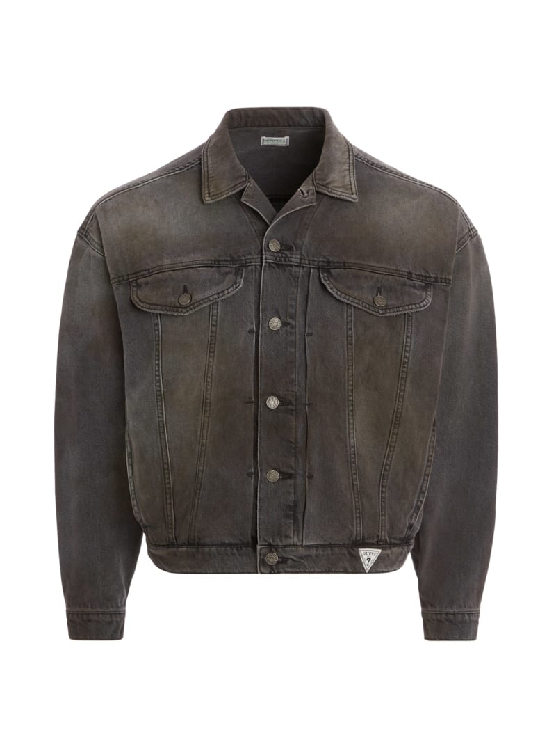 Vintage Denim Jacket（デニムジャケット）｜centimeter（センチ