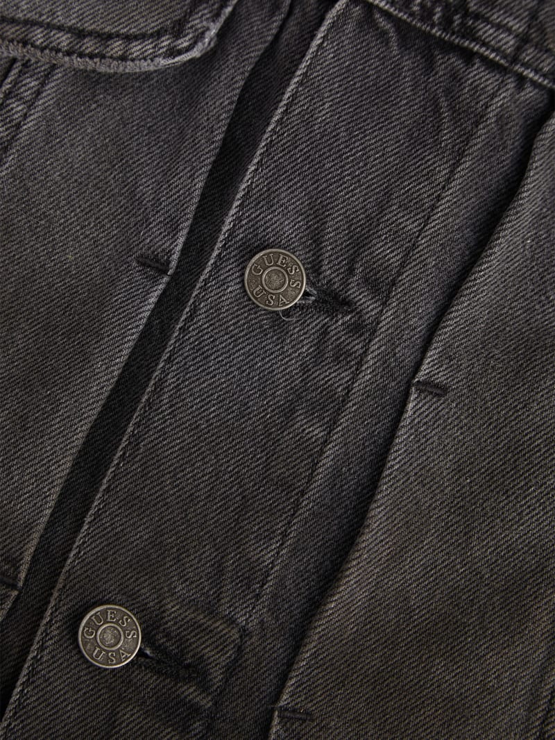 Vintage Denim Jacket | GUESS