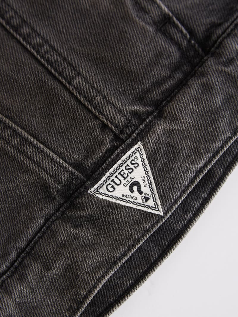 Vintage Denim Jacket | GUESS