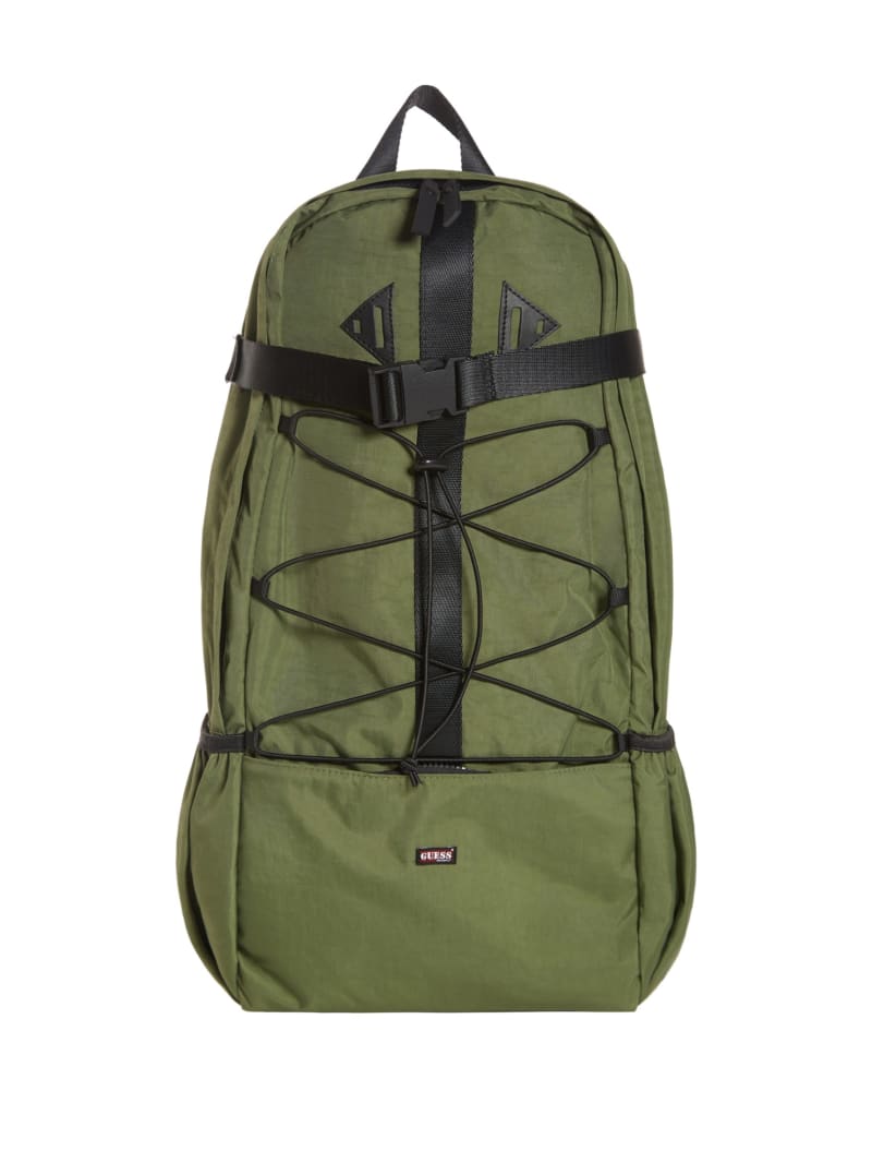 GUESS Originals Nylon Sports Backpack GUESS