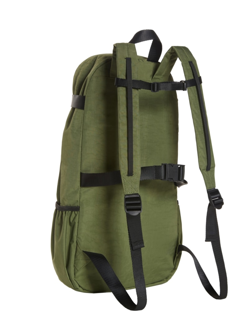GUESS Originals Nylon Sports Backpack