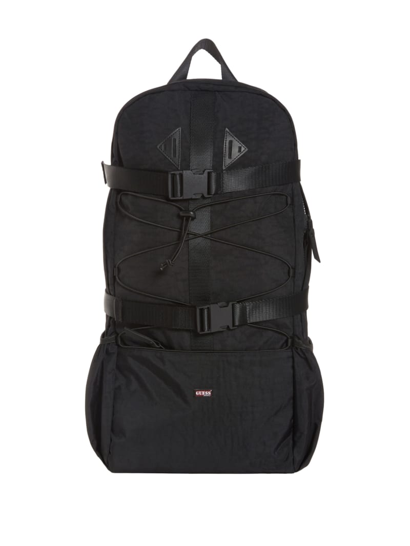 GUESS Originals Nylon Sports Backpack
