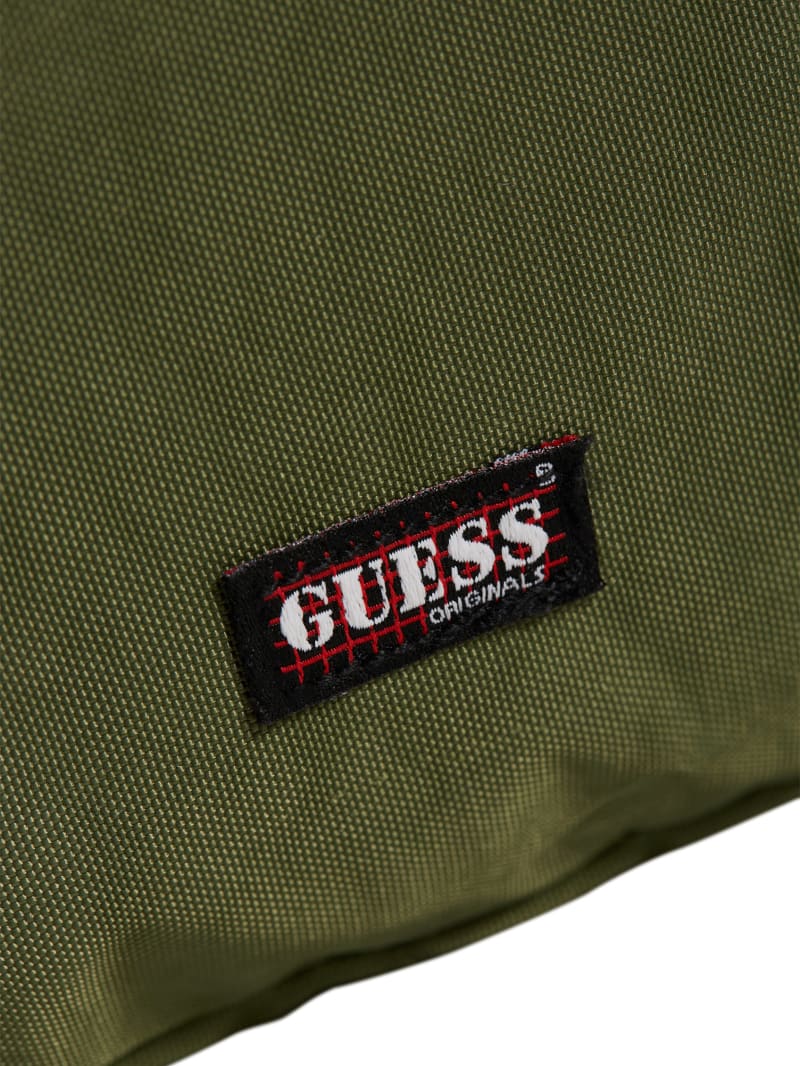 Guess originals fanny pack online