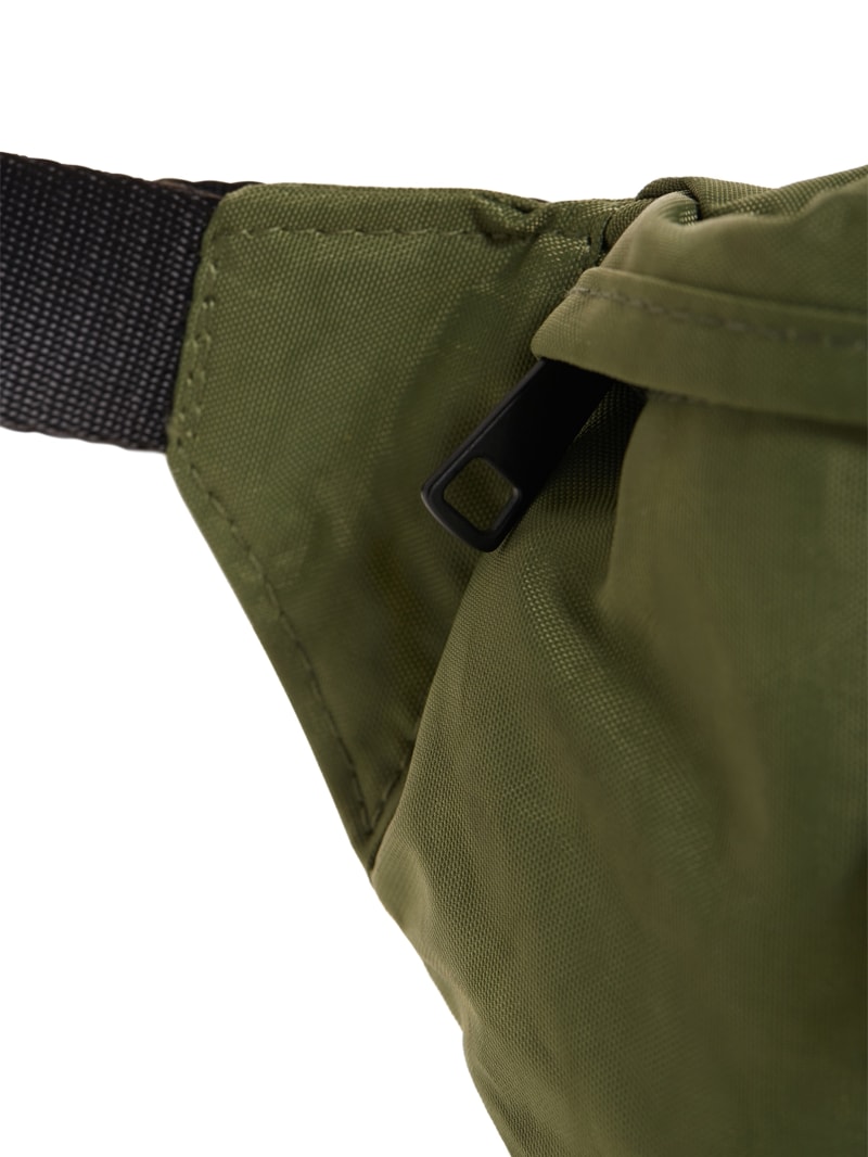 Guess originals fanny pack on sale