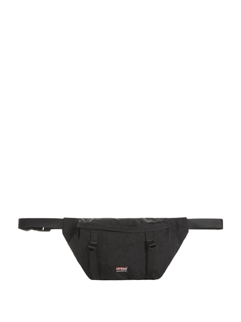 GUESS Originals Nylon Fanny Pack