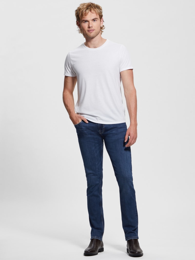 Eco Miami Skinny Jeans GUESS