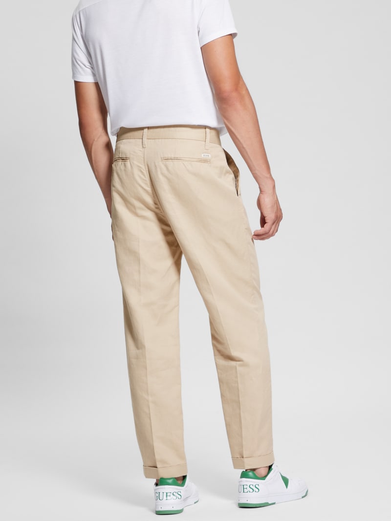 Guess chinos clearance