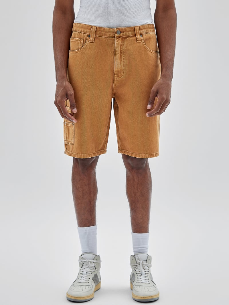 Guess best sale short pants