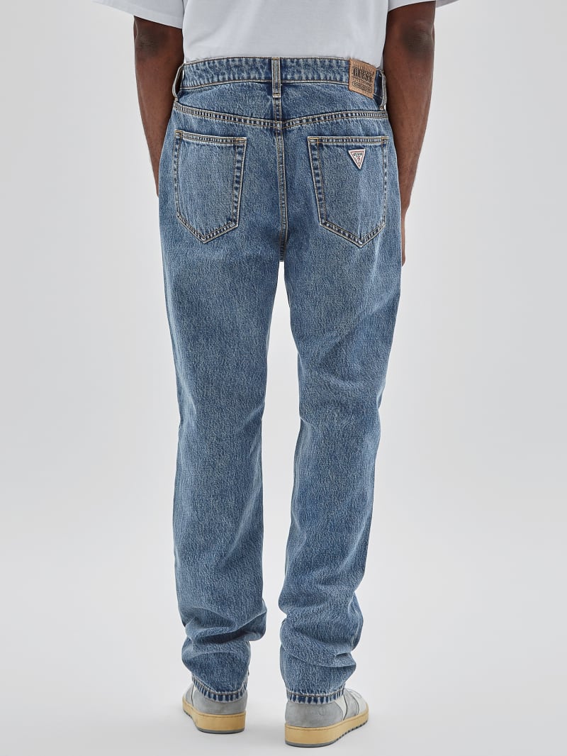 Guess jeans mens vintage 2025