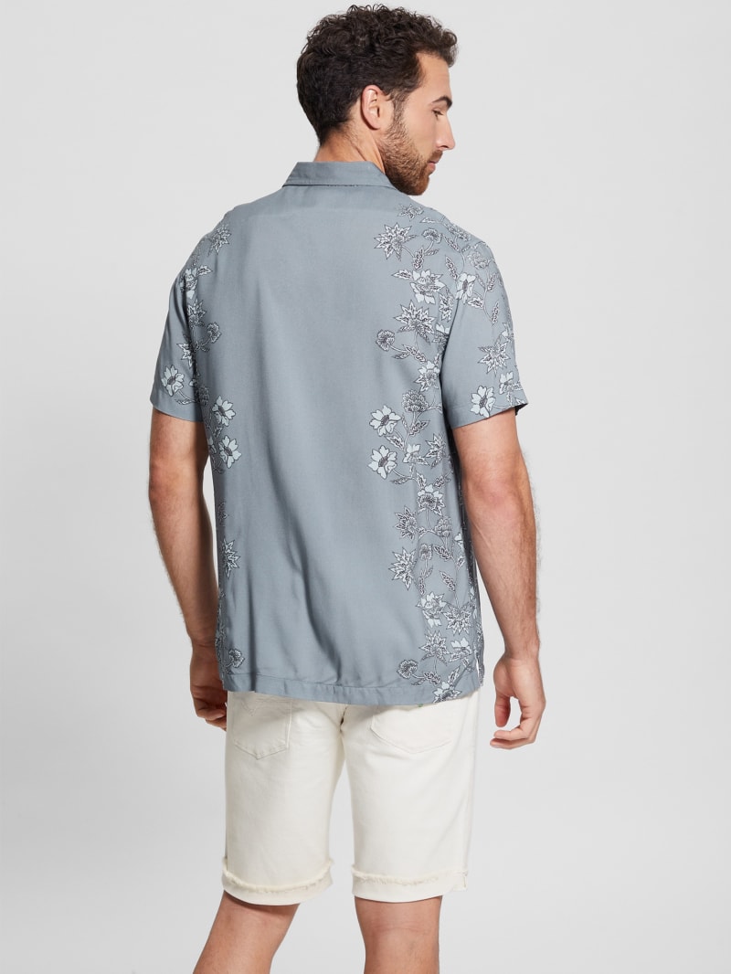 Guess 2025 shirts universal