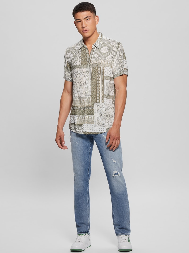 Topman guess on sale