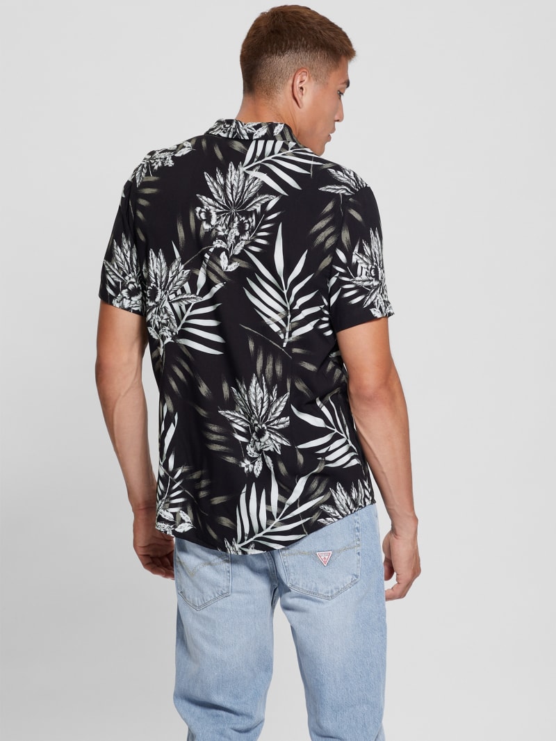 Tee shirt guess homme rayure deals