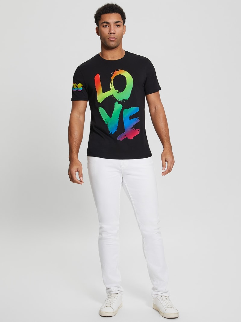 Love Pride Tee