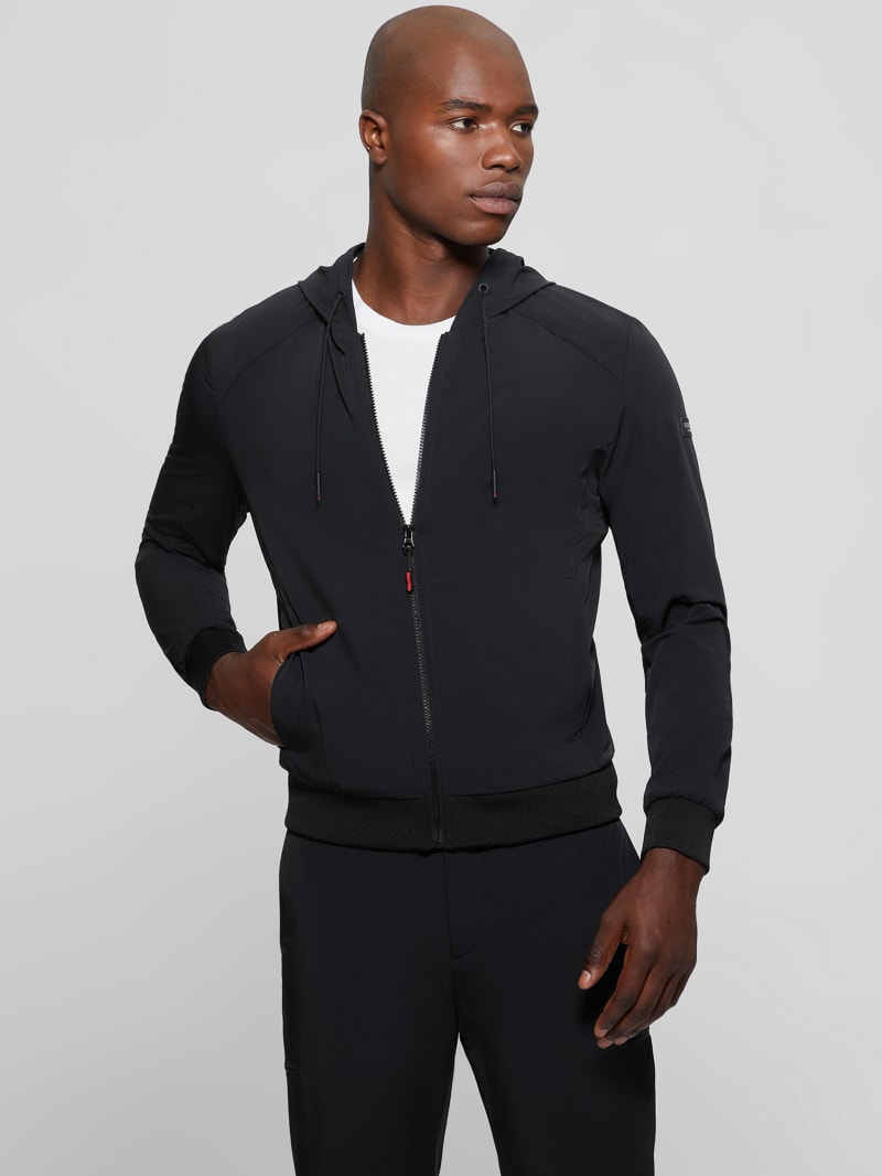 Tech sweater sales