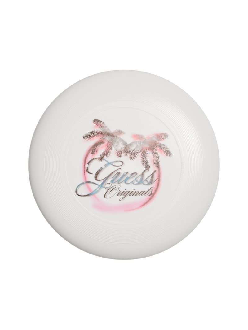 GUESS Originals Palm Logo Frisbee
