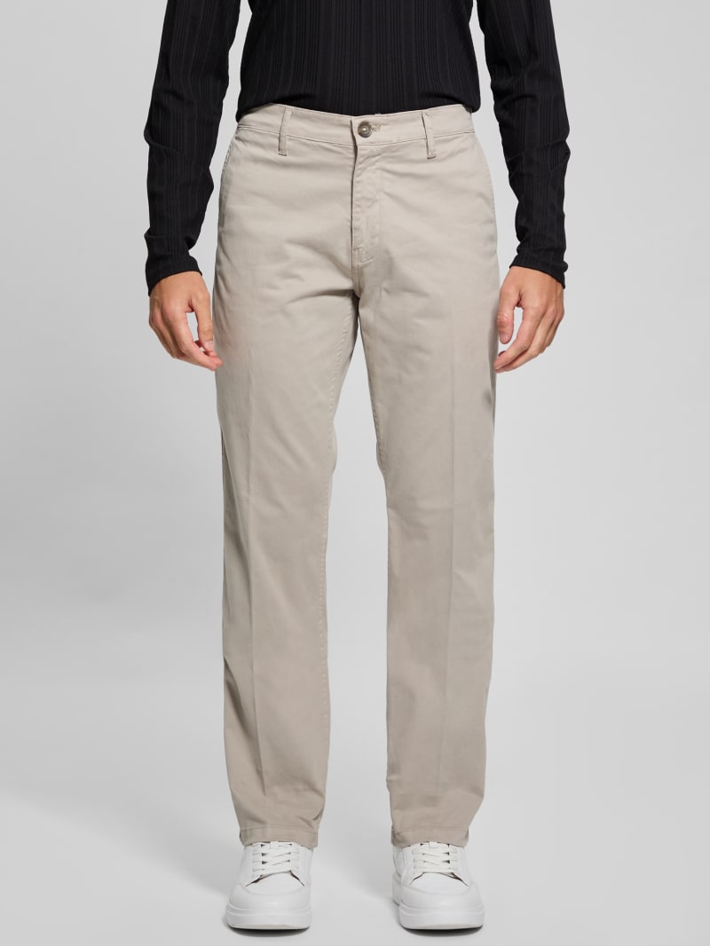 SuperFlex Chino Pants Style: 30-005044US - LINDBERGH