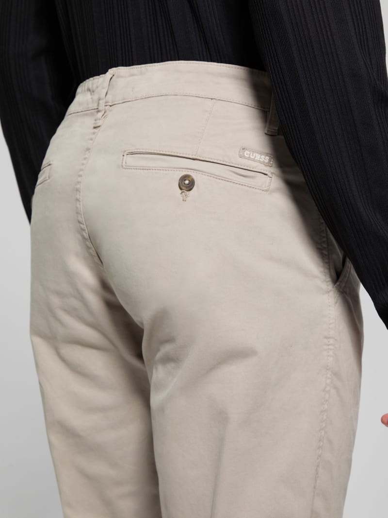 Angels Chino Pants - thumbnail 9