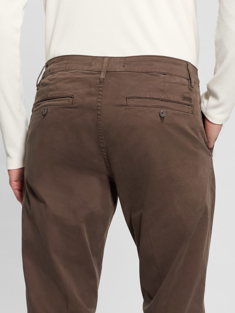 Angels Chino Pants