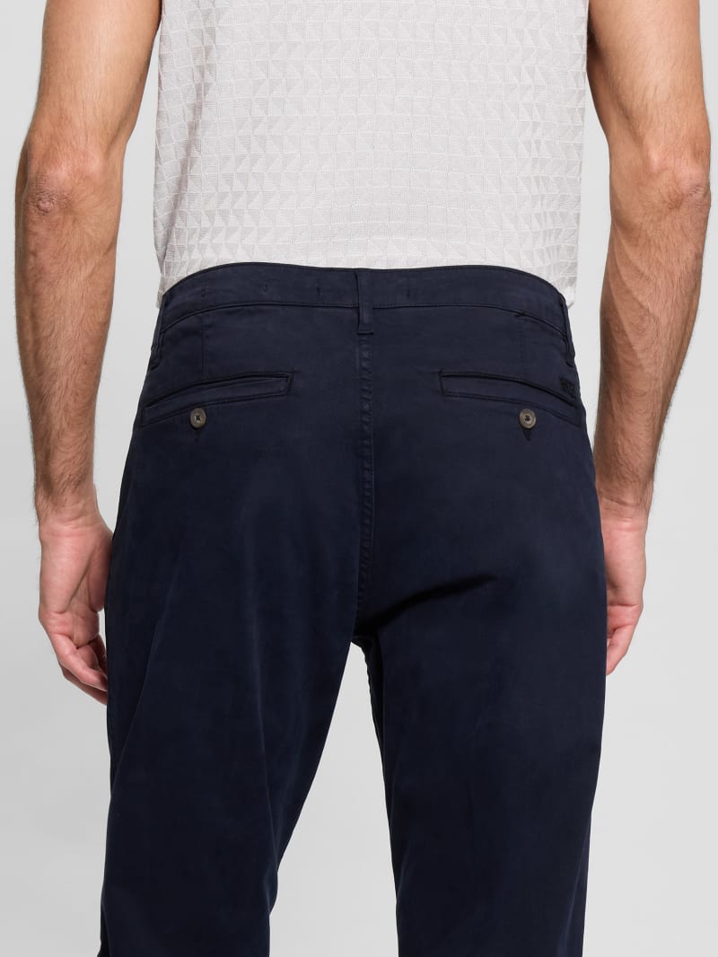 Angels Chino Pants - thumbnail 4