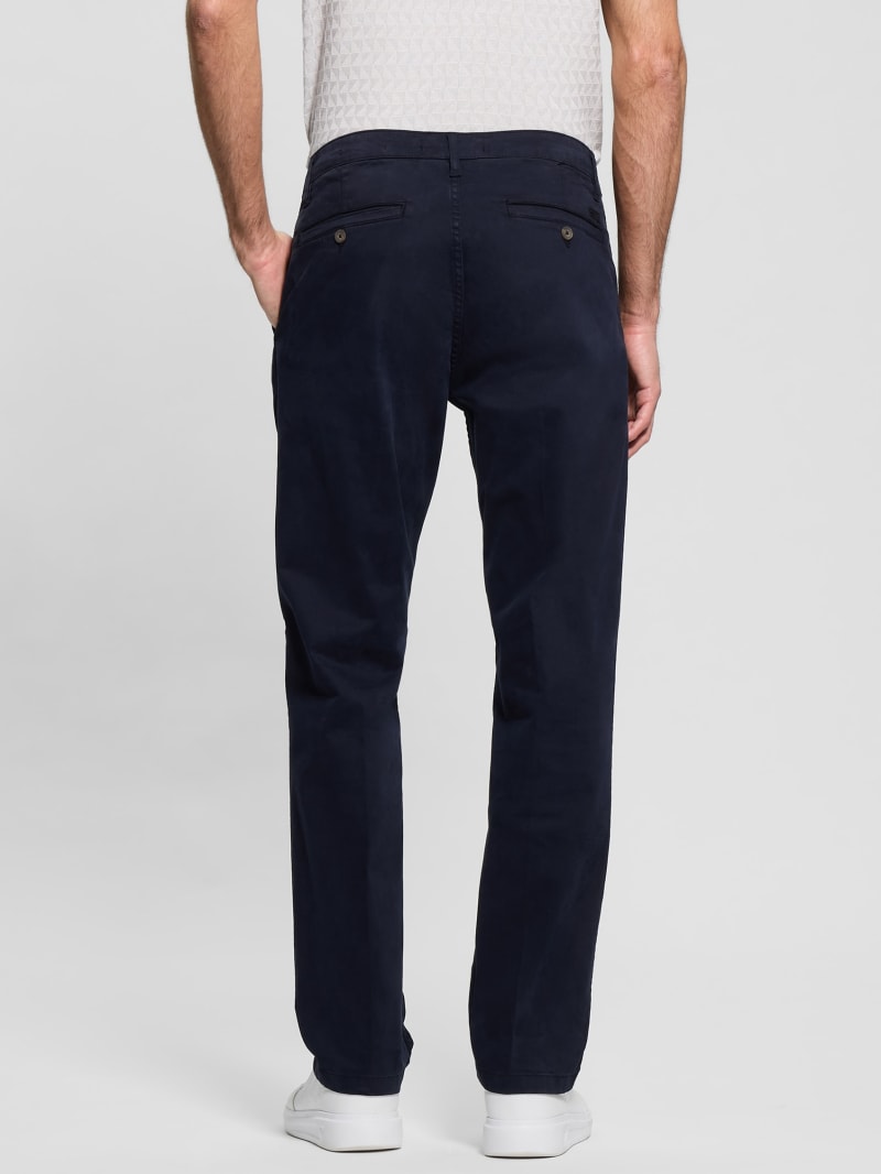 Angels Chino Pants - thumbnail 6
