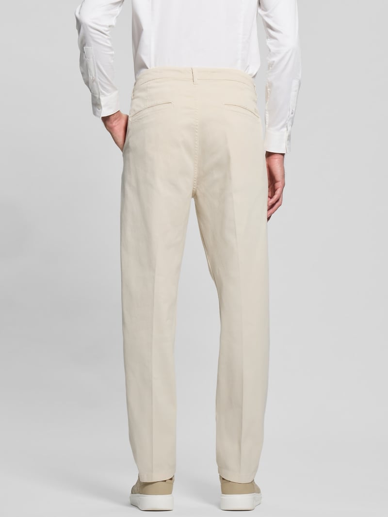 James Chino Pants