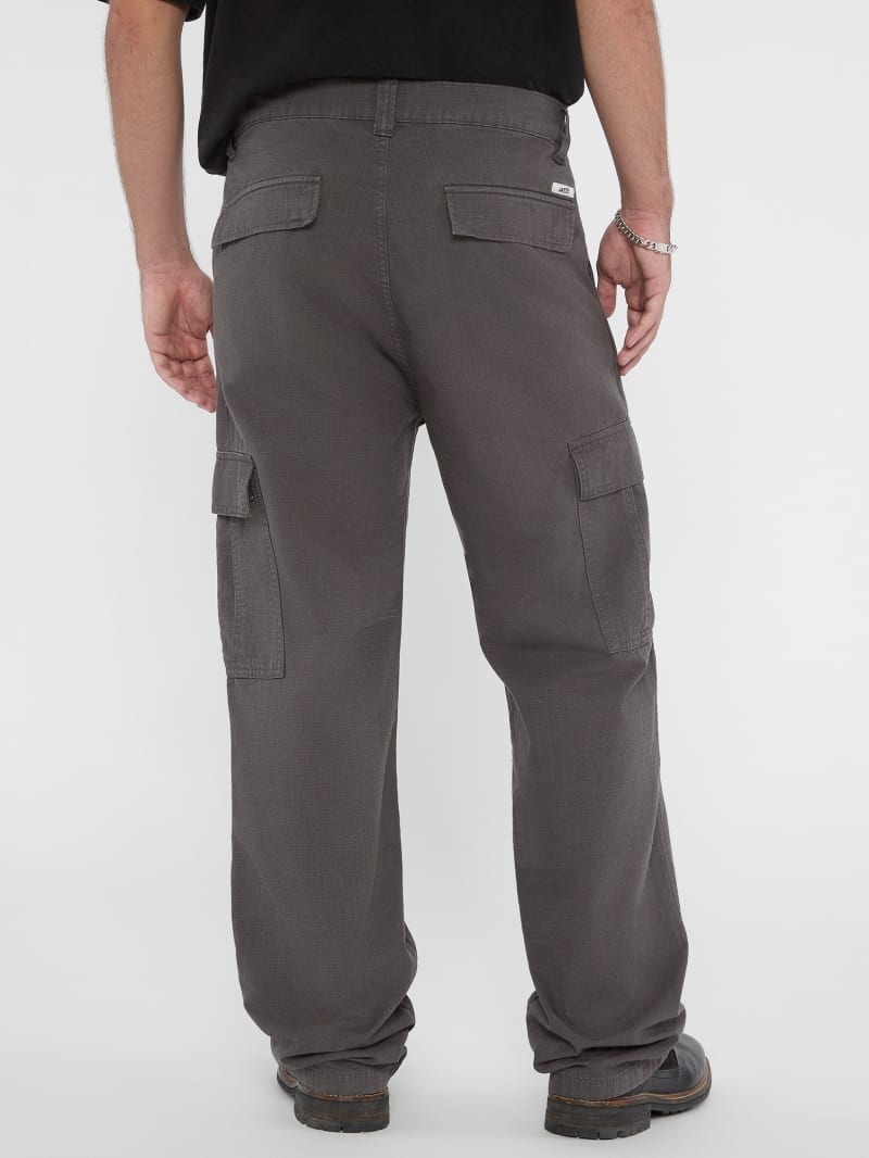 GUESS Originals Ripstop Cargo Pants | GUESS GUESS Originals Ripstop Cargo Pants | GUESS