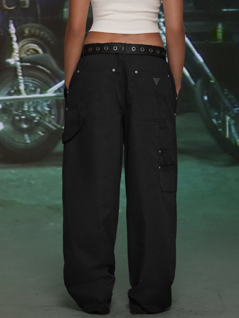 GUESS® HARDSTONE Ripstop Carpenter Pants