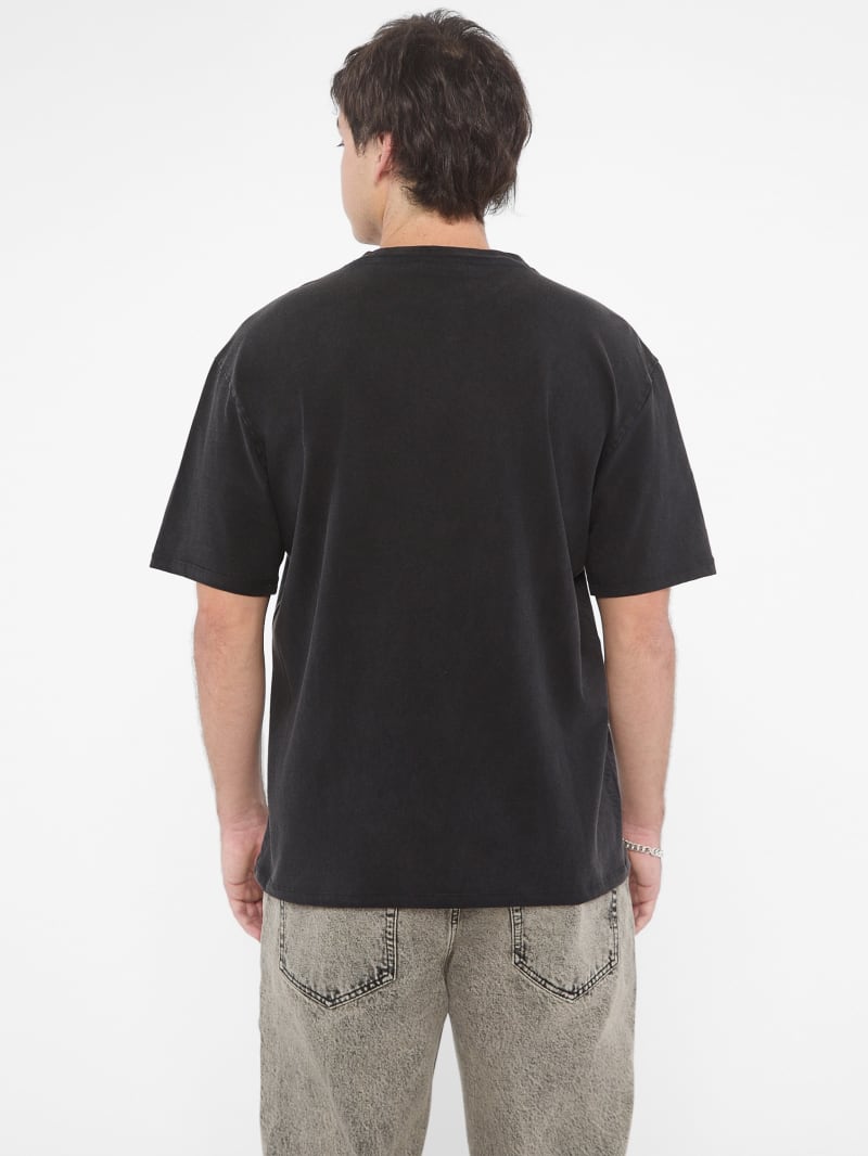 GUESS Originals Baker Logo Tee | GUESS