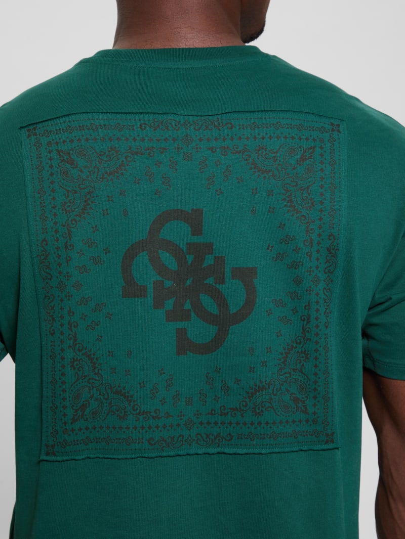 Bandana Applique Tee