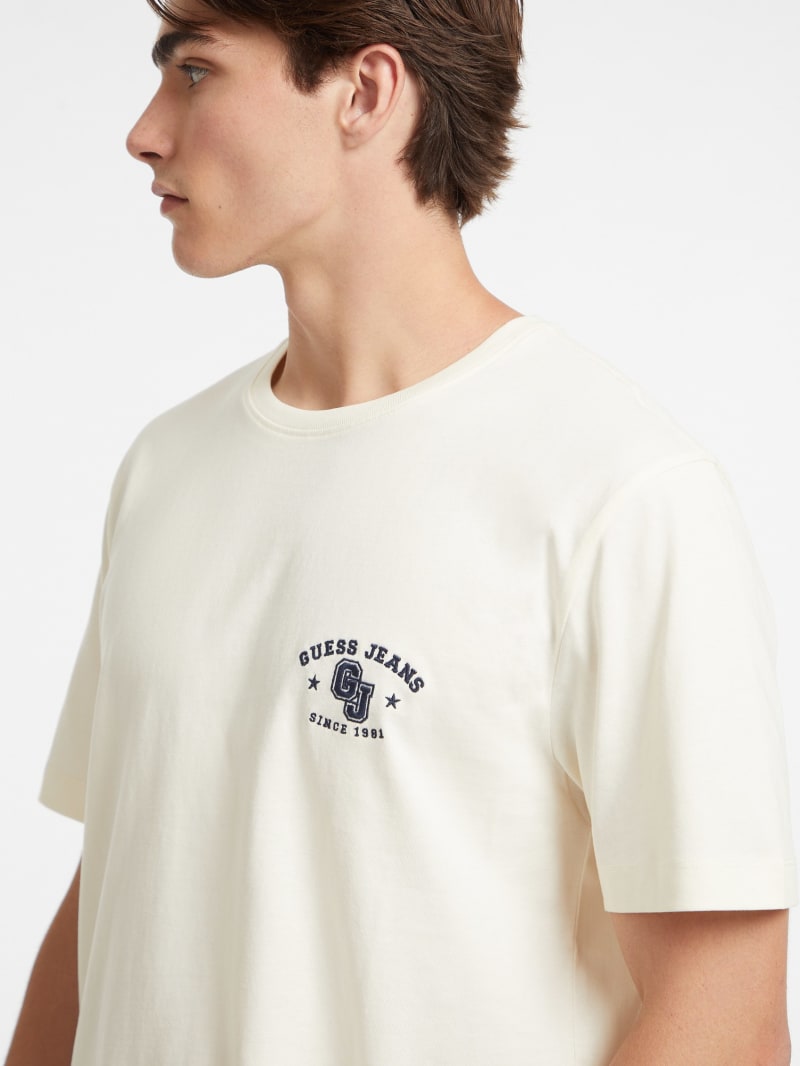 Stars Logo Tee