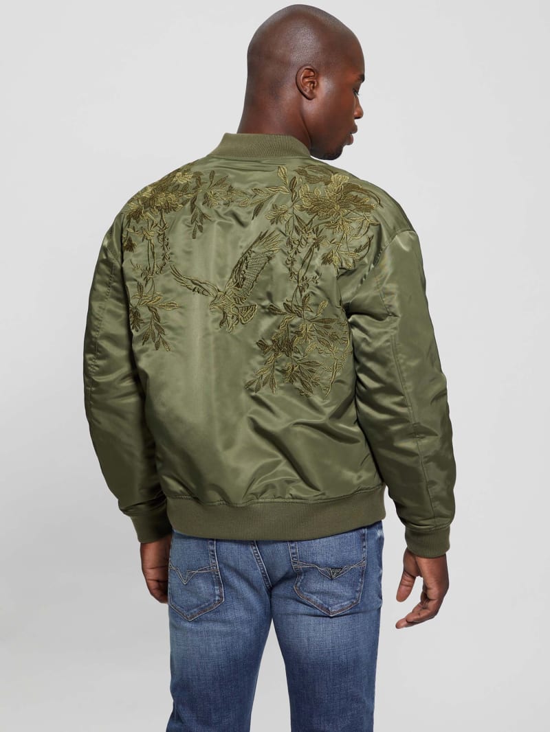 Guess all aces jacket cheap