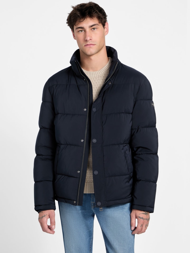 Ecco Stretch Puffa Jacket