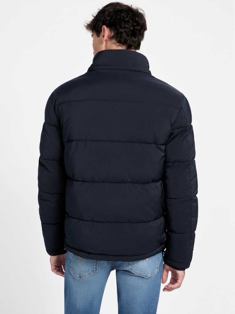 Ecco Stretch Puffa Jacket