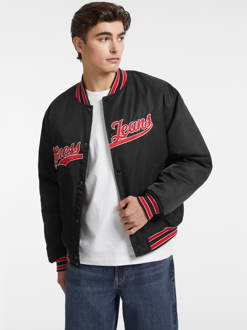 *p(R)ojectR® Asterisk Patch Coat ProjectR® Asterisk Patch Coat