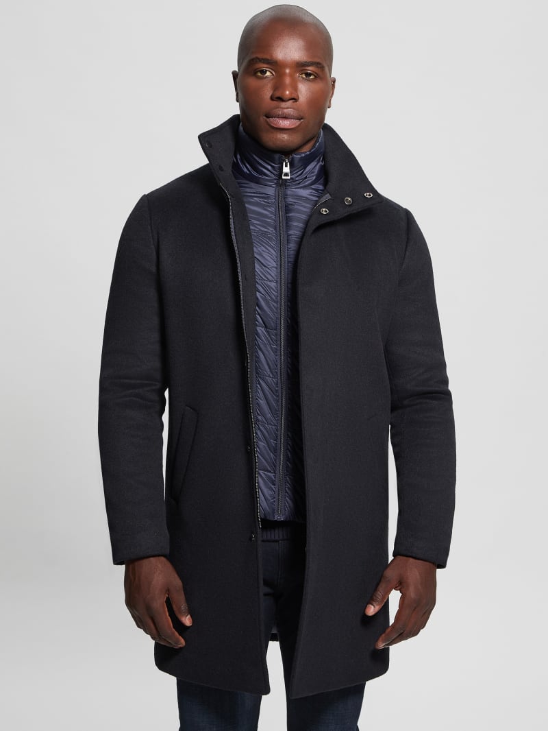 Urban jackets for men on sale