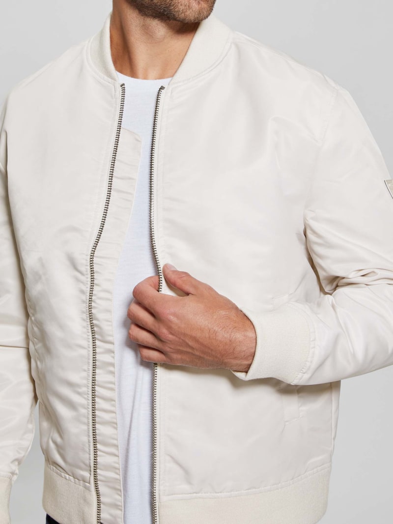 Guess all aces jacket deals