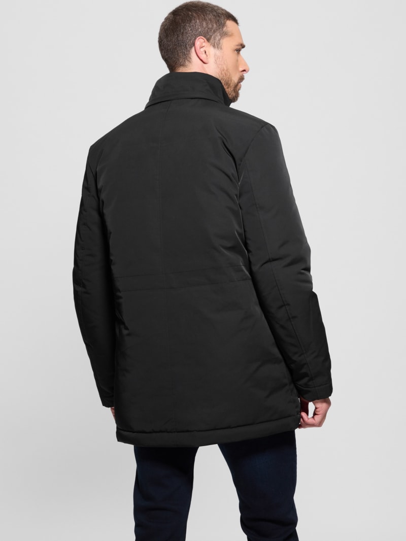 Eco Technical Parka | GUESS