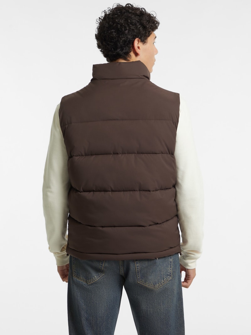 Regular Puffer Vest