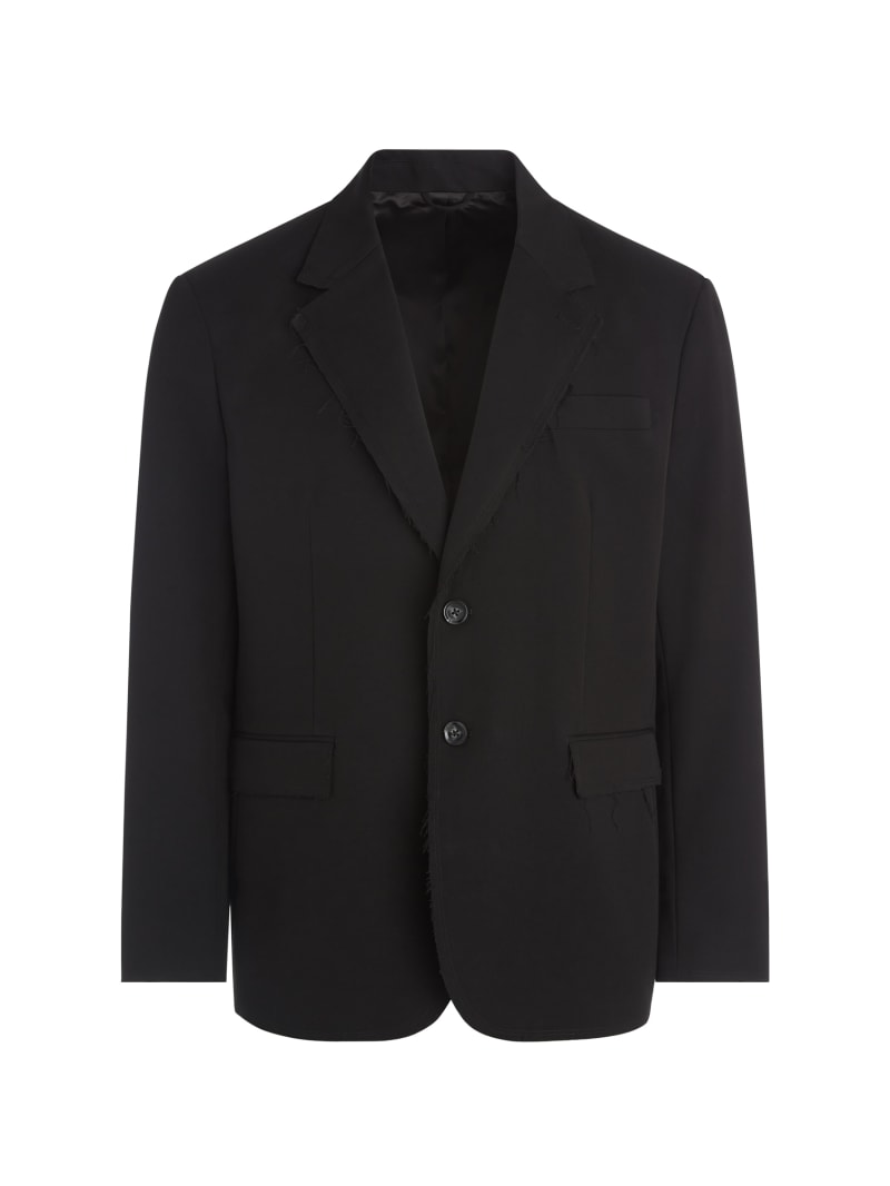 Guess men's blazers top