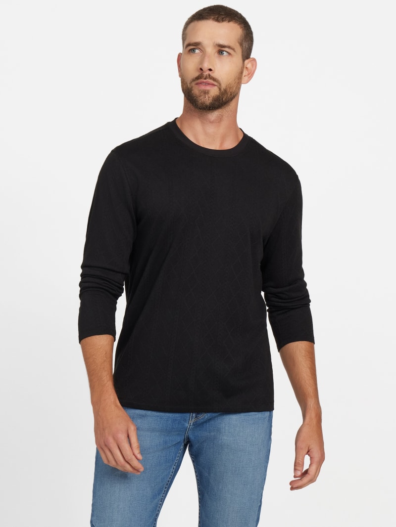 トップス BELPER KNIT shirt 988749-Off_White_4_1024x1024.